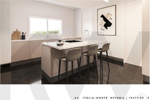 Lejlighed i Cascais, Lisbon, Cascais - € 1.900.000 | Ref: KWPT-015227 - foto 7
