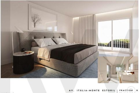 Lejlighed i Cascais, Lisbon, Cascais - € 1.900.000 | Ref: KWPT-015227 - foto 8