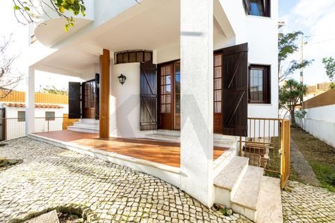 Byhus i Cascais, Lisbon, Cascais - € 775.000 | Ref: KWPT-024977 - foto 2