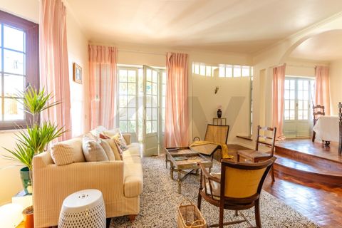 Byhus i Cascais, Lisbon, Cascais - € 775.000 | Ref: KWPT-024977 - foto 3