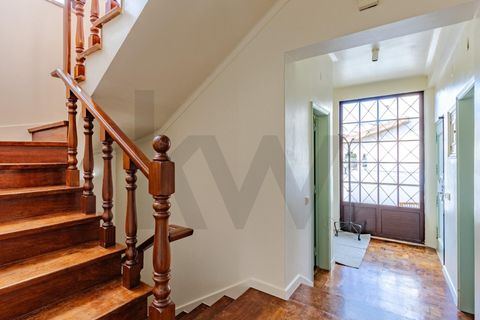 Byhus i Cascais, Lisbon, Cascais - € 775.000 | Ref: KWPT-024977 - foto 10