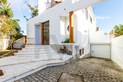 Byhus i Cascais, Lisbon, Cascais - € 775.000 | Ref: KWPT-024977 - foto 11