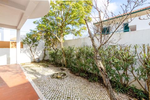 Byhus i Cascais, Lisbon, Cascais - € 775.000 | Ref: KWPT-024977 - foto 22
