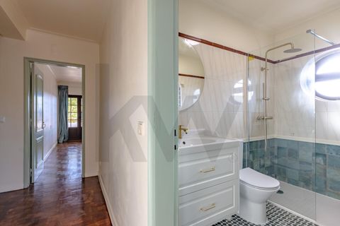 Byhus i Cascais, Lisbon, Cascais - € 775.000 | Ref: KWPT-024977 - foto 28