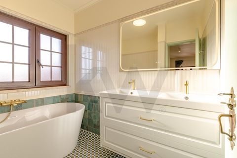 Byhus i Cascais, Lisbon, Cascais - € 775.000 | Ref: KWPT-024977 - foto 32