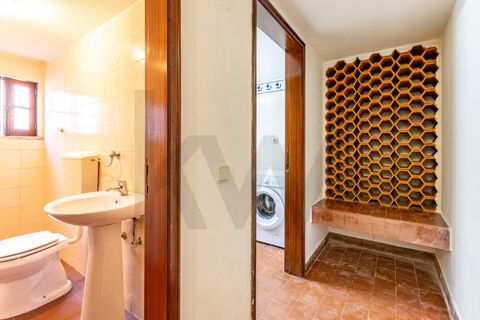 Byhus i Cascais, Lisbon, Cascais - € 775.000 | Ref: KWPT-024977 - foto 43