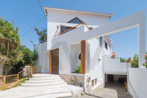 Byhus i Cascais, Lisbon, Cascais - € 775.000 | Ref: KWPT-024977 - foto 47