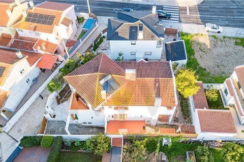 Byhus i Cascais, Lisbon, Cascais - € 775.000 | Ref: KWPT-024977 - foto 48