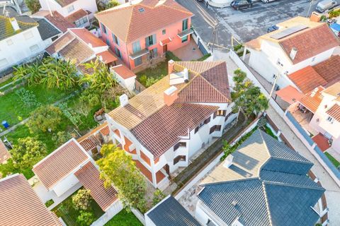 Byhus i Cascais, Lisbon, Cascais - € 775.000 | Ref: KWPT-024977 - foto 49