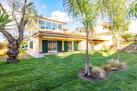 Byhus i Cascais, Lisbon, Cascais - € 2.100.000 | Ref: KWPT-026030 - foto 2