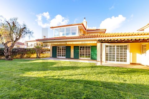 Byhus i Cascais, Lisbon, Cascais - € 2.100.000 | Ref: KWPT-026030 - foto 3
