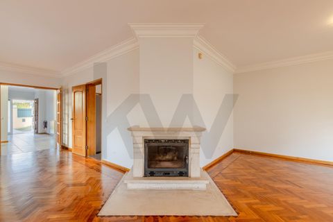 Byhus i Cascais, Lisbon, Cascais - € 2.100.000 | Ref: KWPT-026030 - foto 10