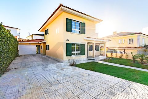 Byhus i Cascais, Lisbon, Cascais - € 2.100.000 | Ref: KWPT-026030 - foto 33
