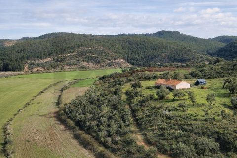 Helårsgrund i Odemira, Beja, Odemira - € 2.375.000 | Ref: KWPT-025320 - foto 5