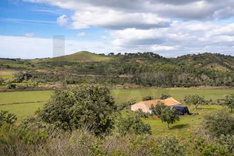 Helårsgrund i Odemira, Beja, Odemira - € 2.375.000 | Ref: KWPT-025320 - foto 15