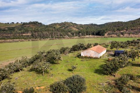 Helårsgrund i Odemira, Beja, Odemira - € 2.375.000 | Ref: KWPT-025320 - foto 6
