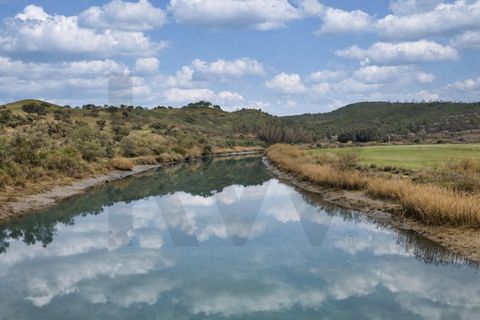 Helårsgrund i Odemira, Beja, Odemira - € 2.375.000 | Ref: KWPT-025320 - foto 8