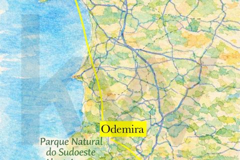 Helårsgrund i Odemira, Beja, Odemira - € 2.375.000 | Ref: KWPT-025320 - foto 17