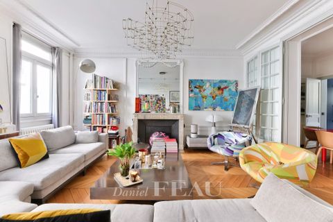 Lejlighed i Paris, Paris, Paris - € 2.898.000 | Ref: 85839917 - foto 2
