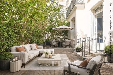 Lejlighed i Paris, Paris, Paris - € 2.898.000 | Ref: 85839917 - foto 1