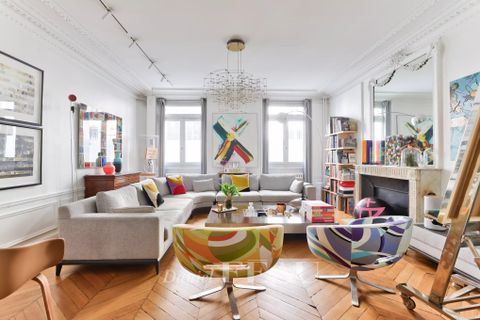 Lejlighed i Paris, Paris, Paris - € 2.898.000 | Ref: 85839917 - foto 3