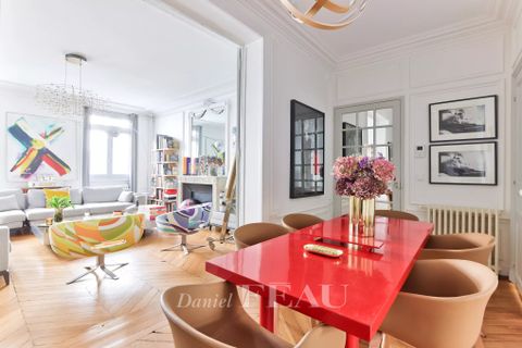 Lejlighed i Paris, Paris, Paris - € 2.898.000 | Ref: 85839917 - foto 4