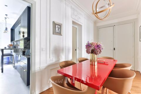 Lejlighed i Paris, Paris, Paris - € 2.898.000 | Ref: 85839917 - foto 5
