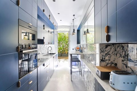 Lejlighed i Paris, Paris, Paris - € 2.898.000 | Ref: 85839917 - foto 9