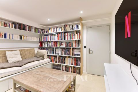 Lejlighed i Paris, Paris, Paris - € 2.898.000 | Ref: 85839917 - foto 18