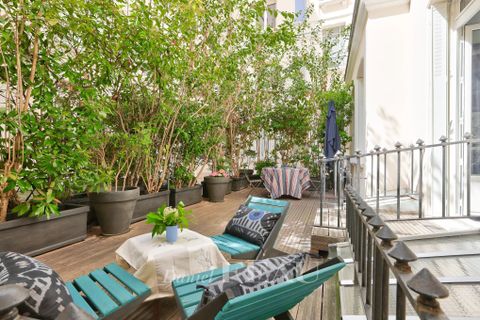 Lejlighed i Paris, Paris, Paris - € 2.898.000 | Ref: 85839917 - foto 19