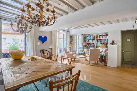 Lejlighed i Paris, Paris, Paris - € 1.290.000 | Ref: 86658935 - foto 2