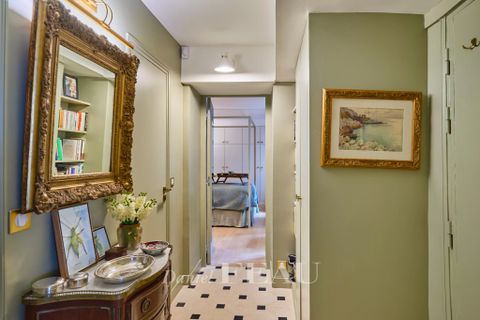Lejlighed i Paris, Paris, Paris - € 1.290.000 | Ref: 86658935 - foto 3