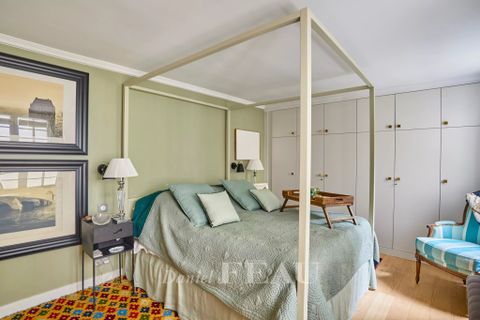 Lejlighed i Paris, Paris, Paris - € 1.290.000 | Ref: 86658935 - foto 4