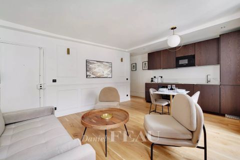 Lejlighed i Paris, Paris, Paris - € 760.000 | Ref: 85243041 - foto 4