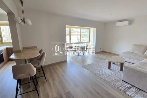 Lejlighed i Le Cannet, Alpes-Maritimes, Le Cannet - € 415.000 | Ref: 86617310 - foto 1