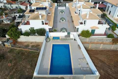 Byhus i Almancil, Faro, Almancil - € 675.000 | Ref: OH2983 - foto 6