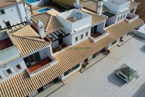 Byhus i Almancil, Faro, Almancil - € 675.000 | Ref: OH2983 - foto 1