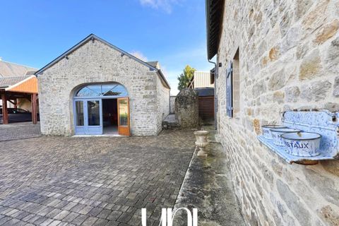 Villa a Bayeux, Calvados, Bayeux - € 620.000 | Ref: 7521827 - foto 5