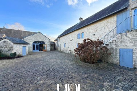 Villa a Bayeux, Calvados, Bayeux - € 620.000 | Ref: 7521827 - foto 8