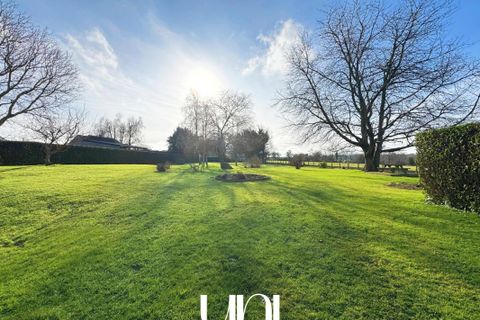 Villa a Bayeux, Calvados, Bayeux - € 620.000 | Ref: 7521827 - foto 10