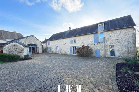 Villa a Bayeux, Calvados, Bayeux - € 620.000 | Ref: 7521827 - foto 11