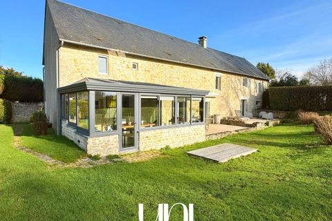 Villa a Bayeux, Calvados, Bayeux - € 620.000 | Ref: 7521827 - foto 14