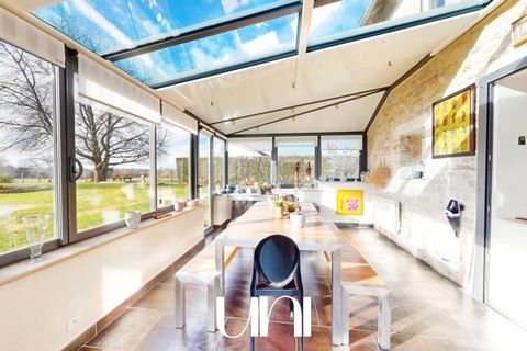 Villa a Bayeux, Calvados, Bayeux - € 620.000 | Ref: 7521827 - foto 15
