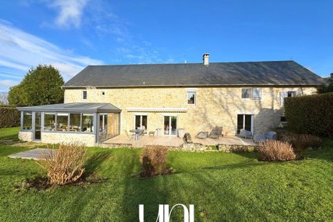 Villa a Bayeux, Calvados, Bayeux - € 620.000 | Ref: 7521827 - foto 16