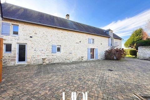 Villa a Bayeux, Calvados, Bayeux - € 620.000 | Ref: 7521827 - foto 19