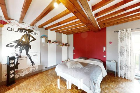 Villa a Bayeux, Calvados, Bayeux - € 620.000 | Ref: 7521827 - foto 25