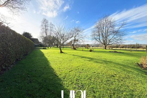 Villa a Bayeux, Calvados, Bayeux - € 620.000 | Ref: 7521827 - foto 26