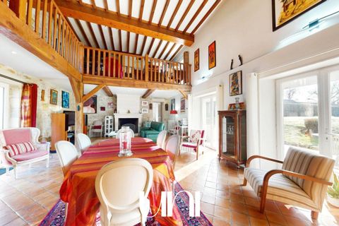 Villa a Bayeux, Calvados, Bayeux - € 620.000 | Ref: 7521827 - foto 29