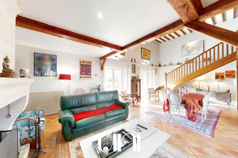 Villa a Bayeux, Calvados, Bayeux - € 620.000 | Ref: 7521827 - foto 30