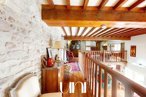 Villa a Bayeux, Calvados, Bayeux - € 620.000 | Ref: 7521827 - foto 35